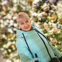 Аня Гришкина