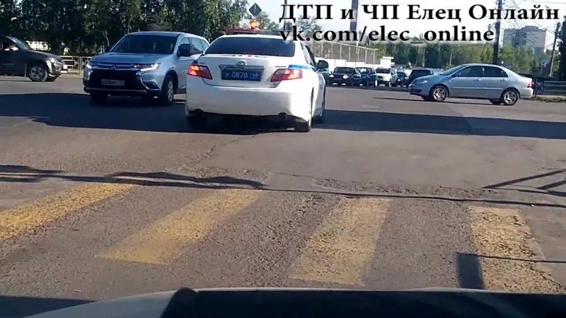 Нарушил или нет