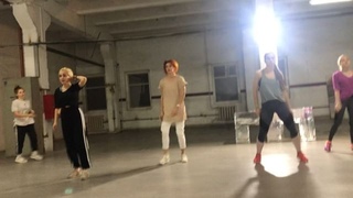 angelina.polyanskaya video