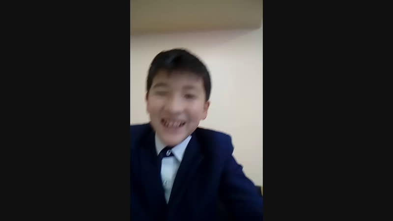 Ержан Самет - Live