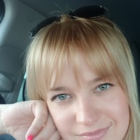 Елена Кузина