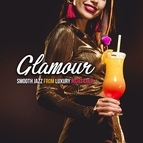 Vintage Cafe альбом Glamour Smooth Jazz from Luxury Night Club