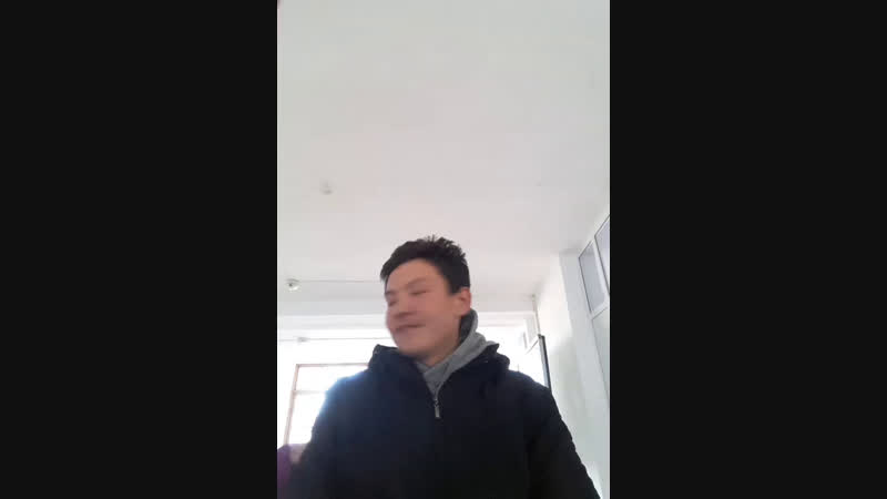 Бекнур Кенжетаев - Live