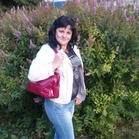 Екатерина Лунцова