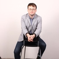 Дмитрий Крикун