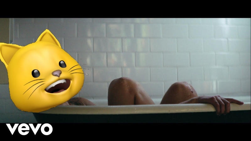 Animoji Karaoke ~ Without Me