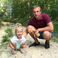 Кирилл Бородавко