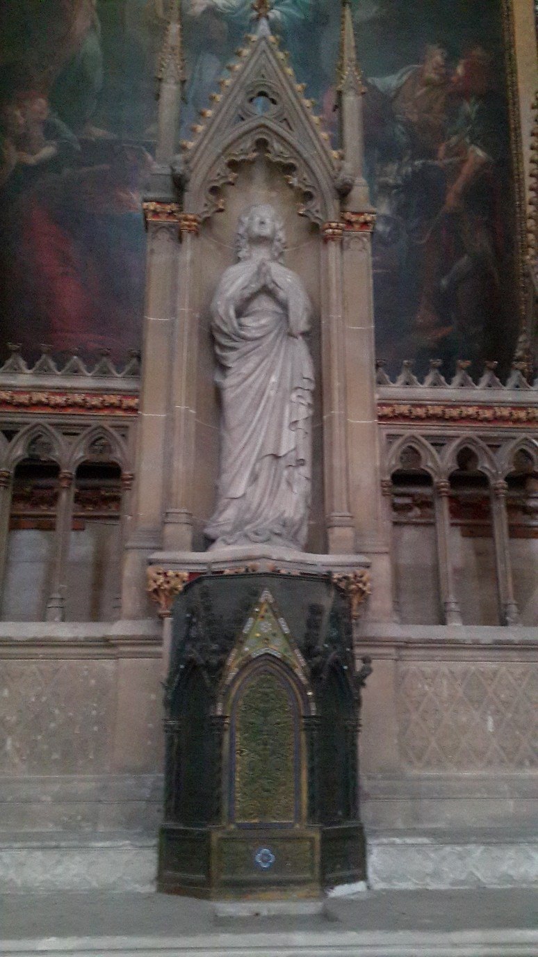 День Рождения в Версале - Париж - Замки Луары - МСМ - Нормандия