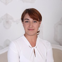 Ольга Родина | Казань