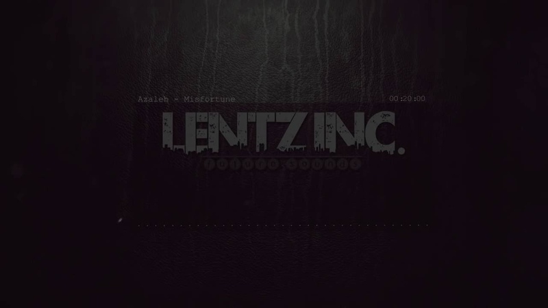 Azaleh - Misfortune