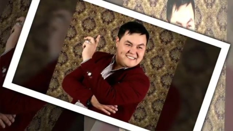 Тілек Базаров - Айнам.mp4