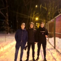 Игорь Тихонов