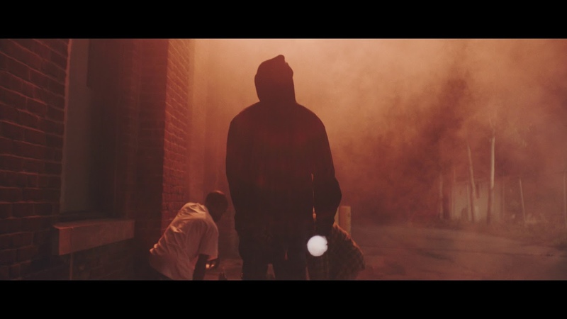 Naturally Born Strangers - The Re-Up