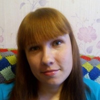 Ольга Рощина | Ярославль