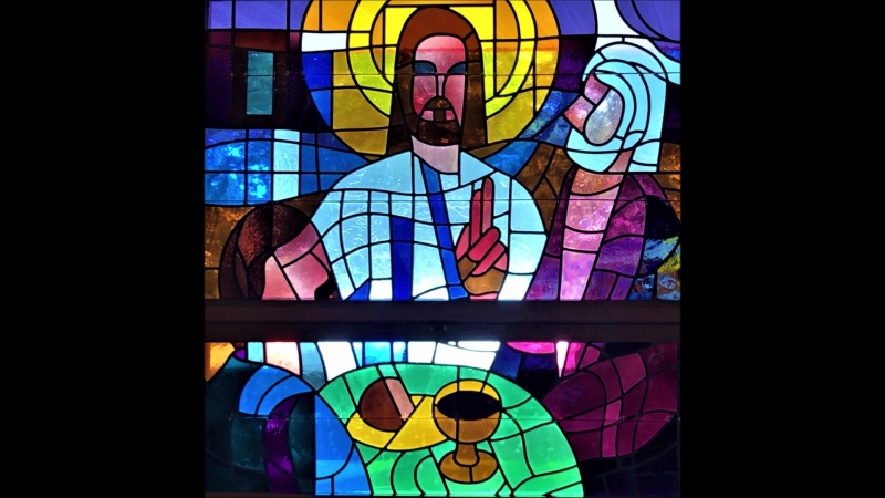 EMMAUS CHURCH