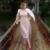 Юля Гордеева