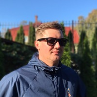 Юра Шатов