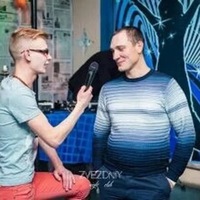 Дмитрий Петраков | Абакан