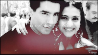 Happy 44th Birthday Kajol ♡