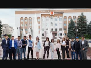 2018 Гимназия 19 9б