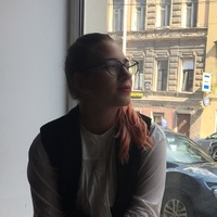 Ксения Грачева | Санкт-Петербург