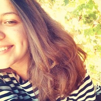 Кристина Храмова | Чебоксары