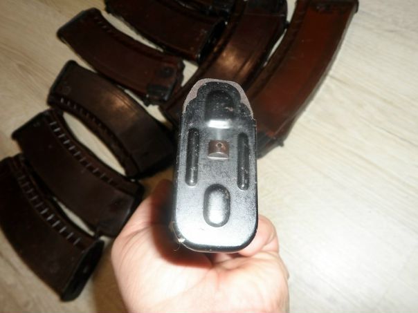 Магазин 5 Скоростей