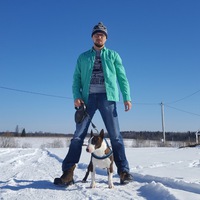 Сергей Валушев