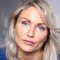 Светлана Городецкая | Москва