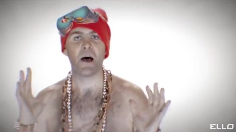 Туристы -сосисочка