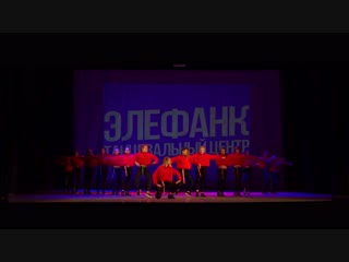 ВЕЧЕРИНКА | Тренер Юлия Соловьёва