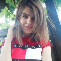 Алина Пивовар