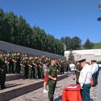 Егор Данилов | Фролово