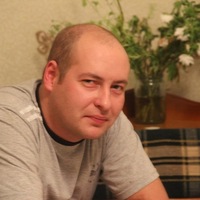 Сергей Сергеев