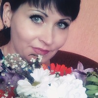 Ольга Локтионова | Новокасторное