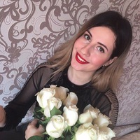 Настя Лось