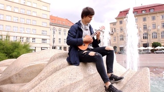 DJ Snake & Justin Bieber - Let Me Love You (ukulele fingerstyle cover)