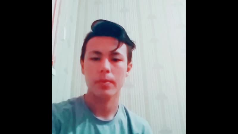 Аскар Орынбасар