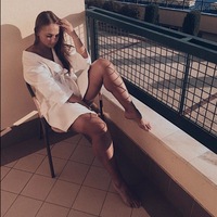 Виктория Тихонова