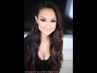 Eliza Ibarra - Amateur Allure