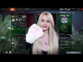 🌸ПОТНЫЕ КАТКИ 🌸САП УЧИТСЯ ИГРАТЬ НА КЕРРИ ШО?