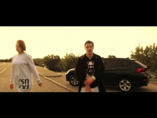 WIZ KHALIFA X CHARLIE PUTH - SEE YOU AGAIN - CHOREOGRAPHY BY ANDREY BOYKO VALERIA YUFEREVA