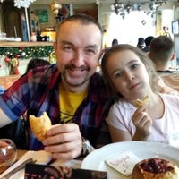 Андрей Паньков | Санкт-Петербург