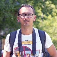 Александр Козеев