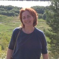 Анастасия Ванина