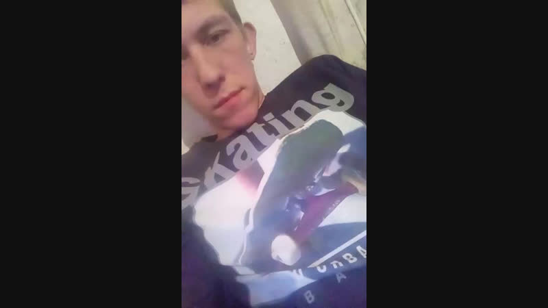 Степа Юдин - Live