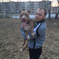 Александр Фролов