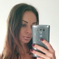 Валерия Шикунова
