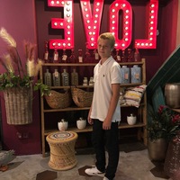 Егор Лукашов