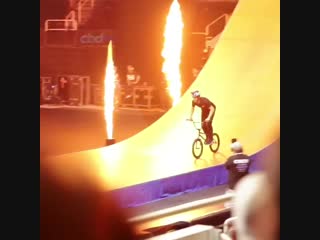 Ryan Williams | BMX